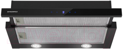 Вытяжка телескопическая Maunfeld VS Touch 60