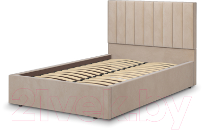 Полуторная кровать Аквилон Рица 12 М