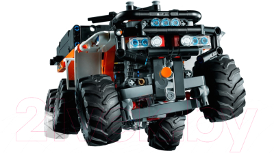 Конструктор Lego Technic Внедорожный грузовик 42139