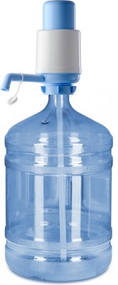 Помпа для воды Кама Норма