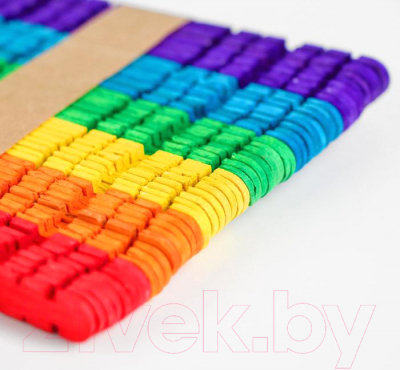 Конструктор Лесная мастерская Построй дом / 4948535