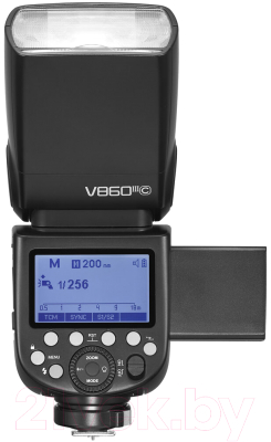Вспышка студийная Godox Ving V860IIIC TTL / 28347
