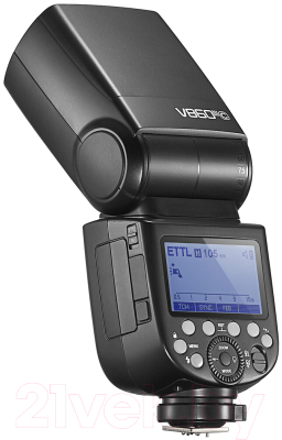 Вспышка студийная Godox Ving V860IIIC TTL / 28347
