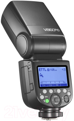 Вспышка студийная Godox Ving V860IIIC TTL / 28347