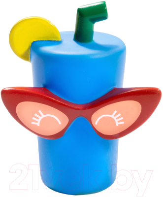 Игрушка для собак Triol Mini Dogs Коктейль / 12101180 - фото