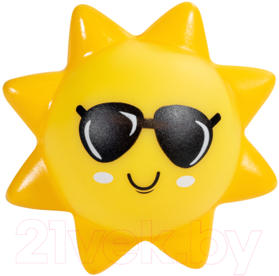 Игрушка для собак Triol Mini Dogs Солнышко / 12101178 - фото