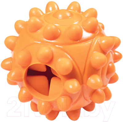 Игрушка для собак Triol Мяч-космос / 12191200 - фото