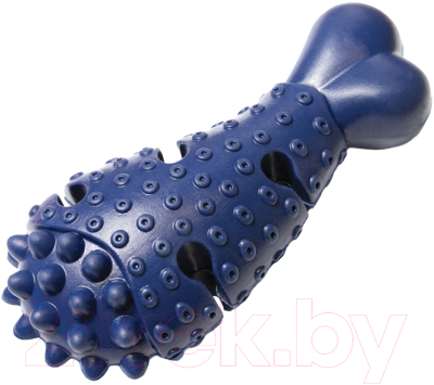 Игрушка для собак Triol Окорок с шипами / 12191202 - фото