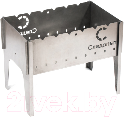 Мангал Следопыт PF-GR-05 - фото