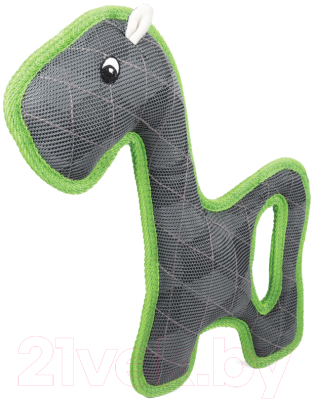 Игрушка для собак Triol Дино / 12141156 - фото