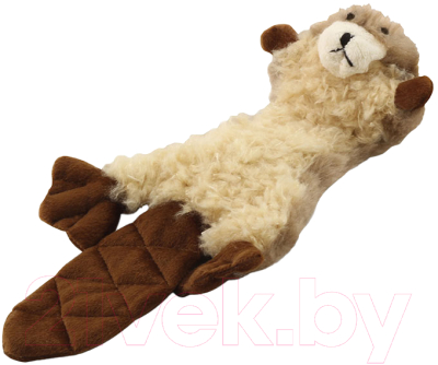 Игрушка для собак Triol Бобер / 12141053 - фото