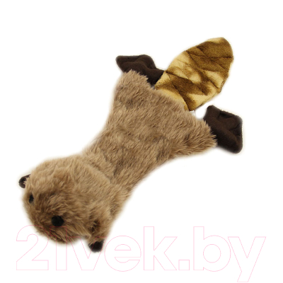 Игрушка для собак Triol Бобер / 12141053