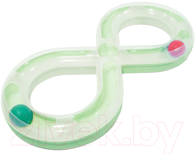Игрушка для кошек Triol Smart Toys Восьмерка / 22181091 - фото