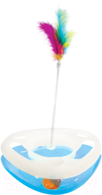 Игрушка для кошек Triol Smart Toys Карнавал / 22181090 - фото