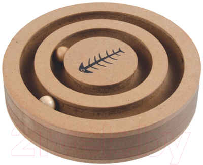 Игрушка для собак Triol Smart Toys 2 в 1 / 32171001 - фото