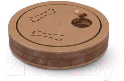 Игрушка для собак Triol Smart Toys 2 в 1 / 32171001