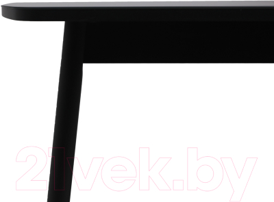 Обеденный стол Listvig Винер GR 120-152x70