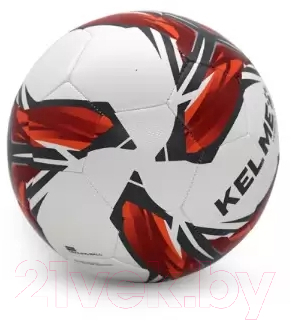 Футбольный мяч Kelme Vortex / 9886130-107
