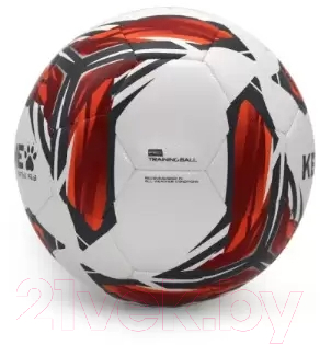 Футбольный мяч Kelme Vortex / 9886130-107