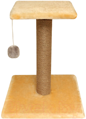 Комплекс для кошек Gamma Стойка № 6 / 20812004 - фото