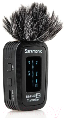 Радиосистема микрофонная Saramonic Blink500 Pro B1