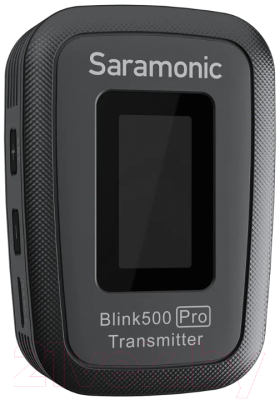 Радиосистема микрофонная Saramonic Blink500 Pro B1