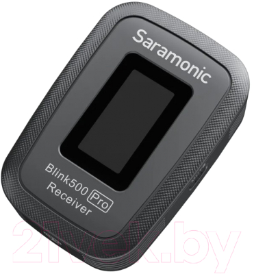 Радиосистема микрофонная Saramonic Blink500 Pro B1