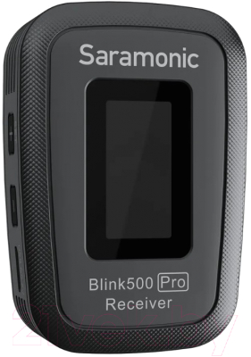 Радиосистема микрофонная Saramonic Blink500 Pro B1