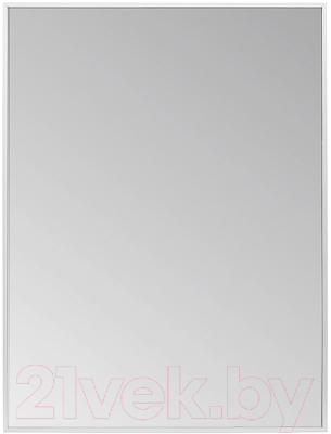 Зеркало Алмаз-Люкс М-345 - фото