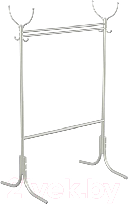 Стойка для одежды Мебелик Напольная М 13 - фото