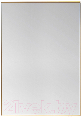 Зеркало Алмаз-Люкс М-335 - фото