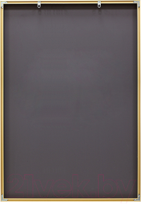 Зеркало Алмаз-Люкс М-335