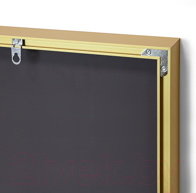 Зеркало Алмаз-Люкс М-335