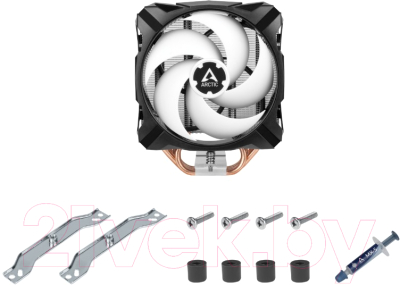 Кулер для процессора Arctic Cooling Freezer A35 / ACFRE00112A