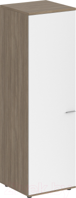 Шкаф Norden Левый 60x60x195.5 / SG.823.OD.WH.L - фото
