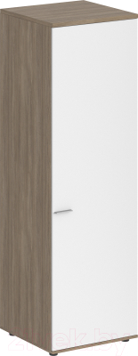 Шкаф Norden Правый 60x60x195.5 / SG.823.OD.WH.R - фото