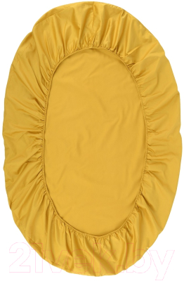 Простыня для малышей Tkano Essential TK20-KIDS-FS0027