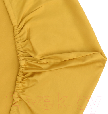 Простыня для малышей Tkano Essential TK20-KIDS-FS0027