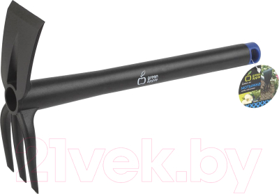 Мотыга ручная Green Apple GAMK01-86 / Б0017801 - фото