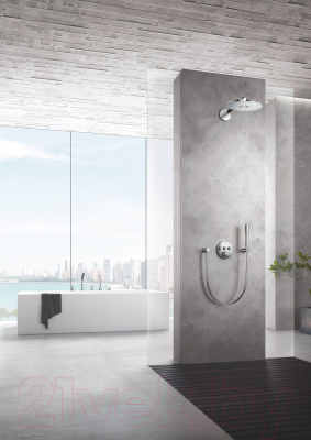 Лейка ручного душа GROHE Sena Stick 26465000