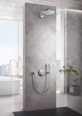 Лейка ручного душа GROHE Sena Stick 26465000