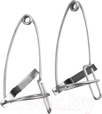 Ловушка для кротов Рыжий кот 92130 - фото