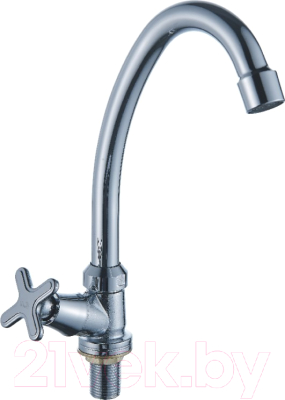 Смеситель Эверест B41-350 - фото