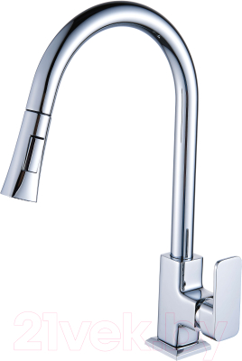 Смеситель Diadonna D49-19013 - фото