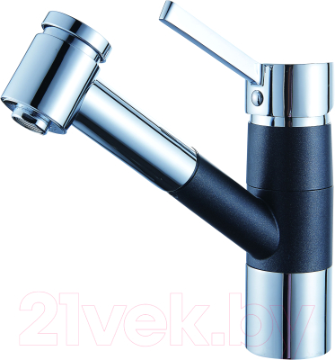 Смеситель Diadonna D86-660127BL - фото