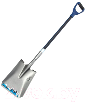 Лопата Green Apple GALC6-073 / Б0015195 - фото