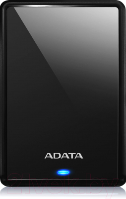 Внешний жесткий диск A-data HV620S 1TB (AHV620S-1TU31-CBK) - фото