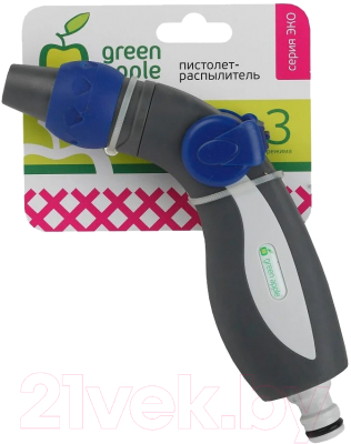 Распылитель для полива Green Apple Eco GAEP12-01 / Б0017765