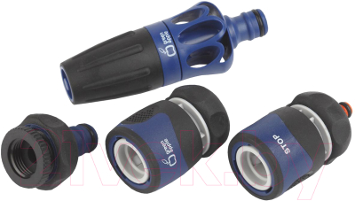 Распылитель для полива Green Apple GAKP12-091 / Б0017798 - фото