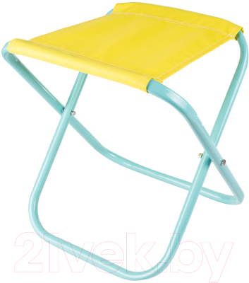 Табурет складной Зубренок STL2 - фото